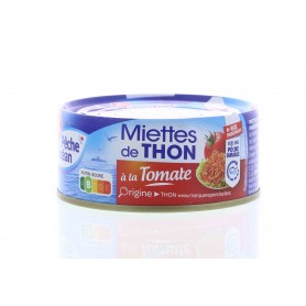 MIETTES THON TMT 1/5 160G(1068703)
