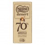 NESTLE DESSERT Noir Absolu 170g