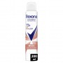 Rexona Déodorant Spray 72H Musc 200ml