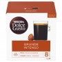 Capsules NESCAFÉ DOLCE GUSTO Grande Intenso 16 Capsules 132.8g