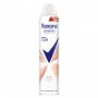 Rexona Déodorant Spray 72H Musc 200ml