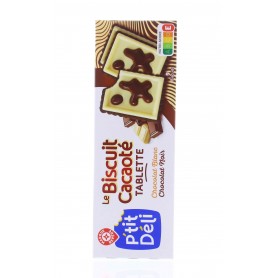BISCUIT CACAO TAB CHO NR BLC 115G(1047000)