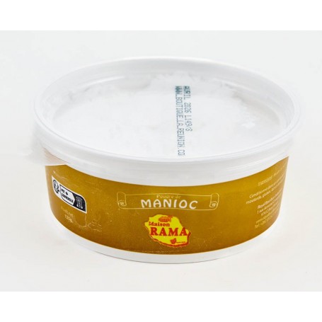 Poudre de manioc - MAISON RAMA - 125g