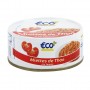 Miette thon tomate 1/5 160g ECO+