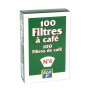 FILTRES A CAFE N4 X100 ECO+(1059959)