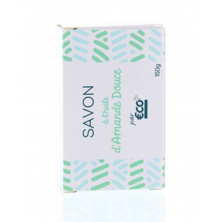 SAVON AMANDE DOUCE 150G(1066699)