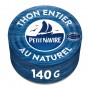 Thon au Naturel Démarche Responsable PETIT NAVIRE 140g