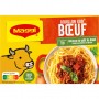 MAGGI Bouillon KUB Bœuf - 180g