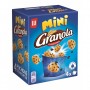 Granola Mini Cookies Chocolat Lait 160g