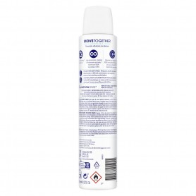 Rexona Advanced Protection Déodorant Spray Anti-Transpirant Invisible Aqua 200 ml