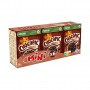NESTLE CHOCAPIC Céréales Petit Déjeuner pack x6