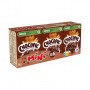 NESTLE CHOCAPIC Céréales Petit Déjeuner pack x6
