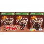 NESTLE CHOCAPIC Céréales Petit Déjeuner pack x6