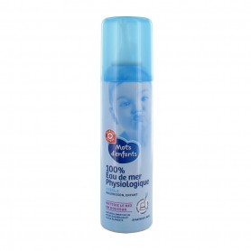 SPRAY NASAL BEBE 150ML(1036110)