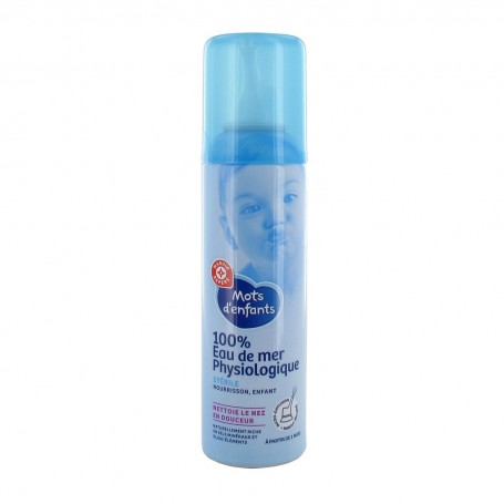 SPRAY NASAL BEBE 150ML(1036110)