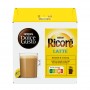 Capsules NESCAFE DOLCE GUSTO RICORE Latte 16 Capsules