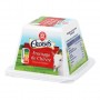 PYRAMIDE DE CHEVRE FRAIS 14%MG 150G(1059300)