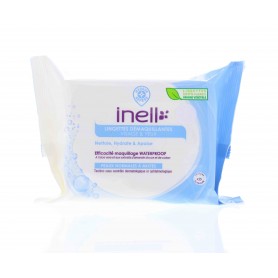 LINGETTES DEMAQ PNM X25(1061762)