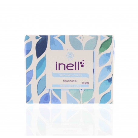 BATONNETS OUATES BOITE X300(1066890)