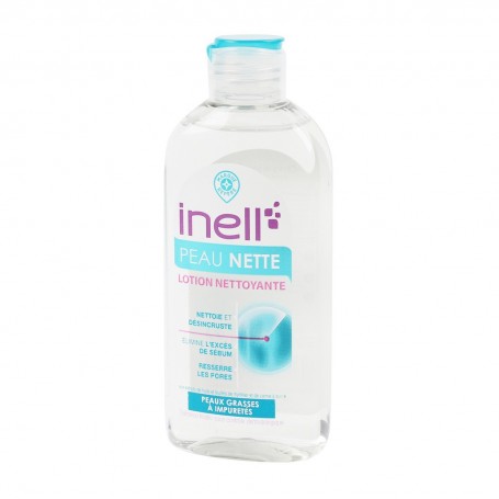 LOTION NETTOYANTE PEAU NETTE 200ML(1046573)