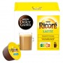 Capsules NESCAFE DOLCE GUSTO RICORE Latte 16 Capsules