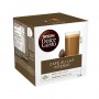Capsules NESCAFE DOLCE GUSTO Café Au Lait Intenso 16 Capsules