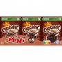 NESTLE CHOCAPIC Céréales Petit Déjeuner pack x6