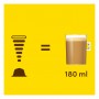Capsules NESCAFE DOLCE GUSTO RICORE Latte 16 Capsules
