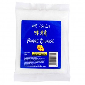 WE TSIN POT SACHET 200G RAMA