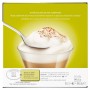 NESCAFE DOLCE GUSTO Cappuccino Extra Crema 16 Capsules (8 Lait et 8 Café)