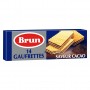 Brun Gaufrette Saveur Chocolat 146g