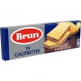 Brun Gaufrette Saveur Chocolat 146g