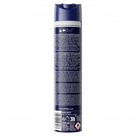Déodorant Spray Homme Anti-transpirant 72h DEEP DARKWOOD NIVEA MEN Le spray de 200ml