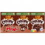 NESTLE CHOCAPIC Céréales Petit Déjeuner pack x6