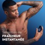 Déodorant Spray Homme Anti-transpirant 72h DEEP DARKWOOD NIVEA MEN Le spray de 200ml
