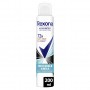 Rexona Advanced Protection Déodorant Spray Anti-Transpirant Invisible Aqua 200 ml