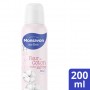 Monsavon Déodorant Anti-transpirant Spray Femme Fleur de Coton 200ml