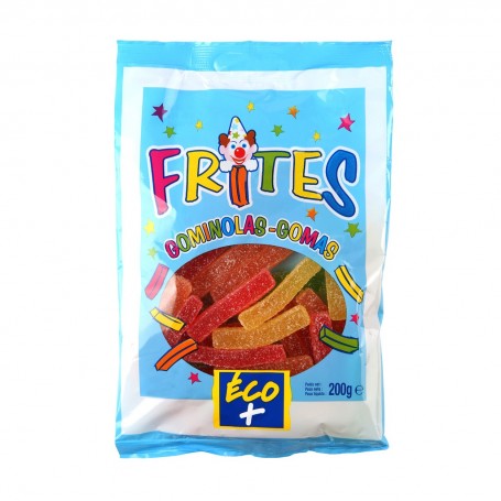 GELIFIES FRITES 200G(1051736)