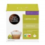 NESCAFE DOLCE GUSTO Cappuccino Extra Crema 16 Capsules (8 Lait et 8 Café)