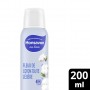 Monsavon Déodorant Anti-transpirant Spray Femme Fleur de Coton 200ml