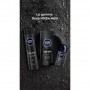 Déodorant Spray Homme Anti-transpirant 72h DEEP DARKWOOD NIVEA MEN Le spray de 200ml