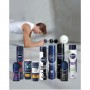 Déodorant Spray Homme Anti-transpirant 72h DEEP DARKWOOD NIVEA MEN Le spray de 200ml