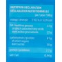 Gaufrette croustillant vanille - LOACKER - 175g