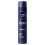 Déodorant Spray Homme Anti-transpirant 72h DEEP DARKWOOD NIVEA MEN Le spray de 200ml