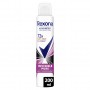 Rexona Women Advanced Protection Déodorant Spray Anti-Transpirant Invisible Pure 200 ml