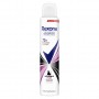 Rexona Women Advanced Protection Déodorant Spray Anti-Transpirant Invisible Pure 200 ml