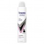 Rexona Women Advanced Protection Déodorant Spray Anti-Transpirant Invisible Pure 200 ml