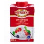 Crème UHT 35% - PRESIDENT - 20cl
