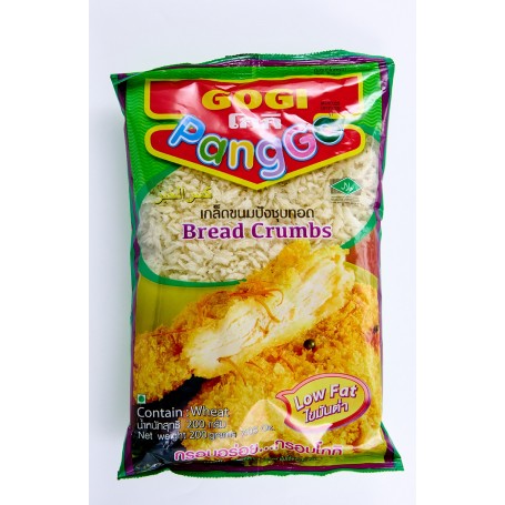 Chapelure - PANGGO - 200g