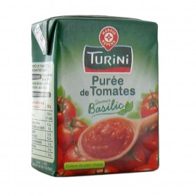 PUREE TMT SAVEUR BASILIC 200G(1042463)